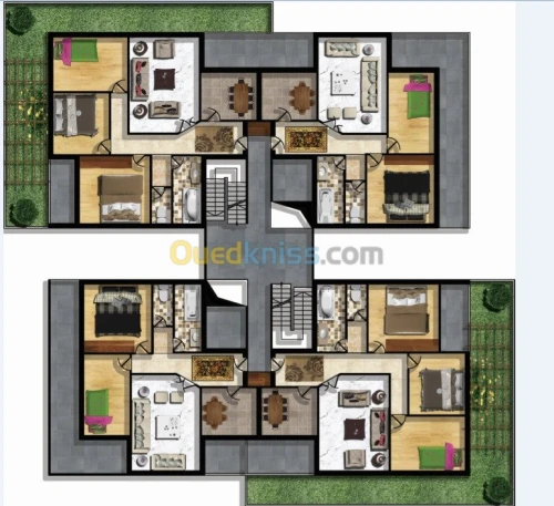 architecte- designer