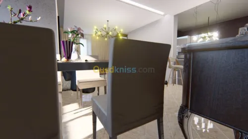 architecte- designer