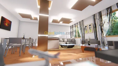 architecte- designer