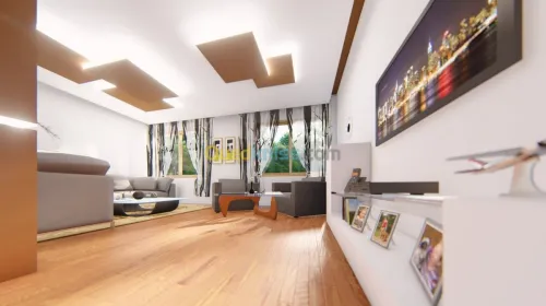 architecte- designer