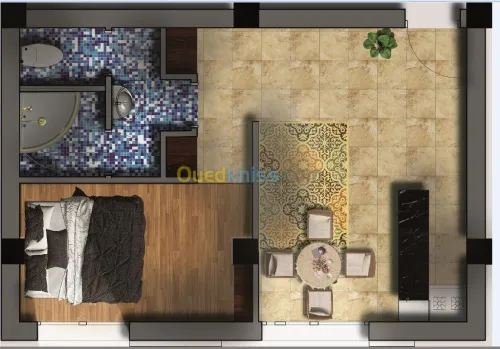 architecte- designer