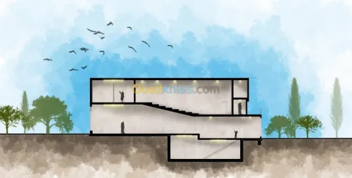 architecte- designer