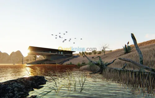 architecte- designer