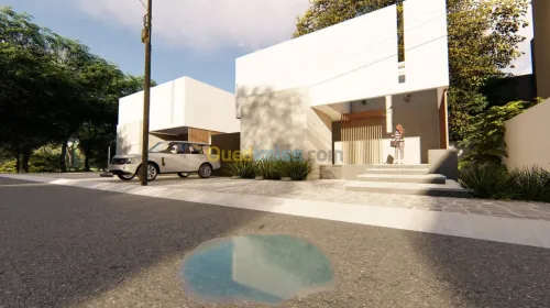 architecte- designer