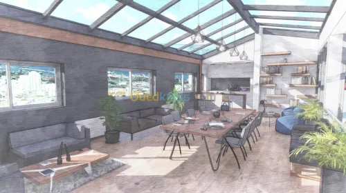 architecte- designer