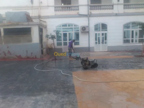 LOCATION MATERIELS BTP