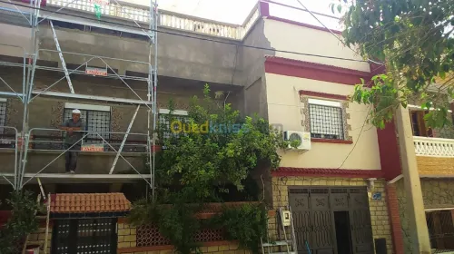 LOCATION MATERIELS BTP