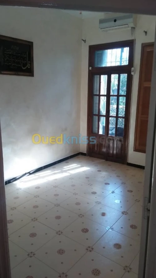 Location Appartement F3 Alger Staoueli