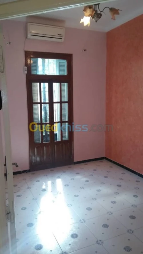 Location Appartement F3 Alger Staoueli