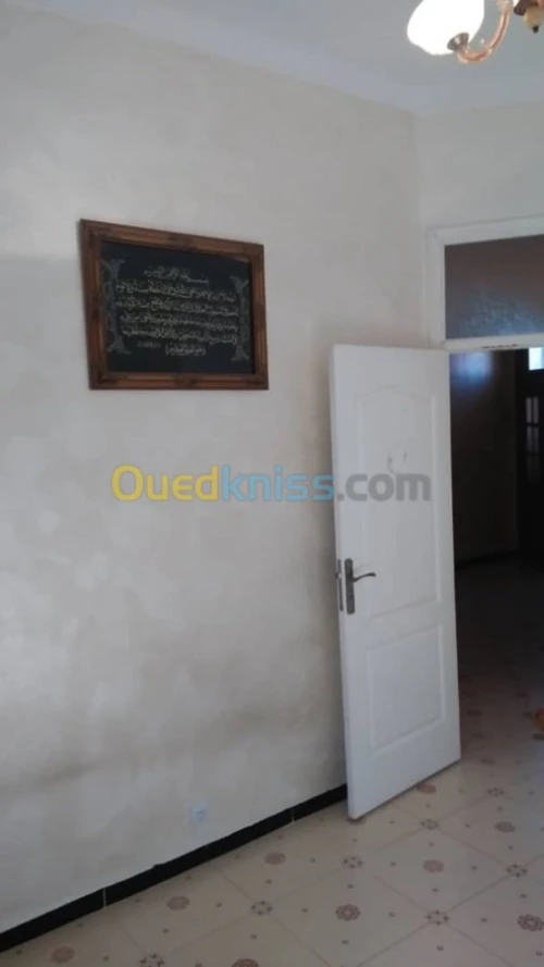 Location Appartement F3 Alger Staoueli
