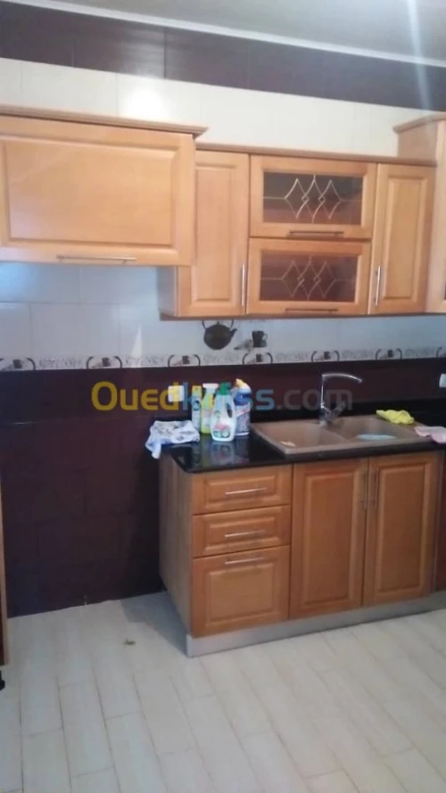 Location Appartement F3 Alger Staoueli