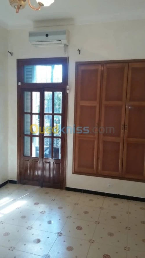 Location Appartement F3 Alger Staoueli