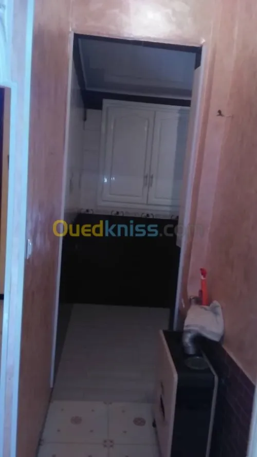 Location Appartement F3 Alger Staoueli