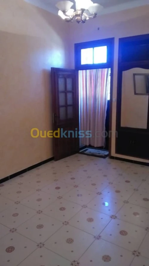 Location Appartement F3 Alger Staoueli