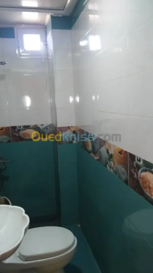Location Appartement F3 Alger Staoueli