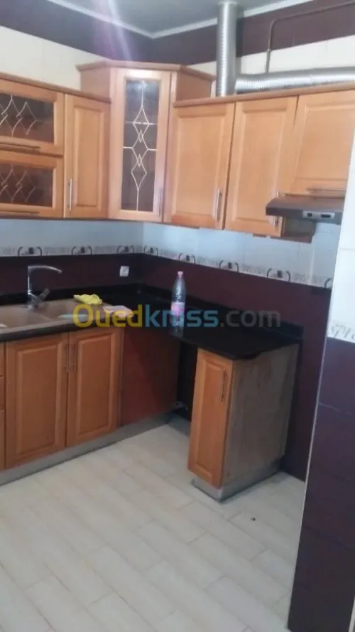 Location Appartement F3 Alger Staoueli