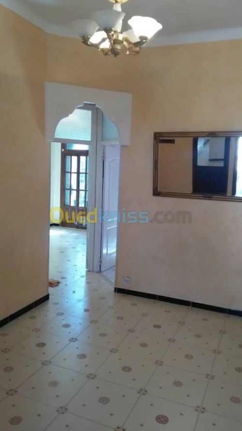 Location Appartement F3 Alger Staoueli