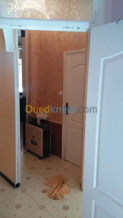 Location Appartement F3 Alger Staoueli