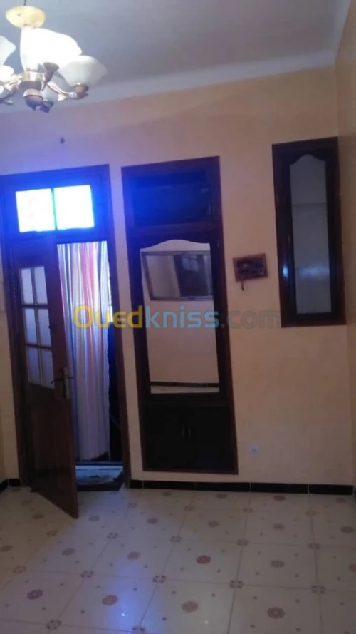 Location Appartement F3 Alger Staoueli