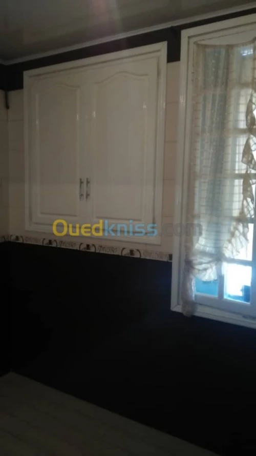 Location Appartement F3 Alger Staoueli