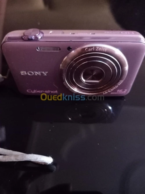 Mini camera sony