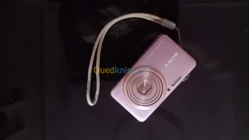 Mini camera sony