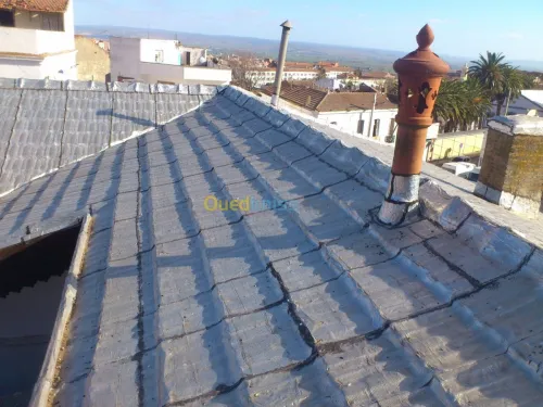 Amenagement Interieur/Exterieur