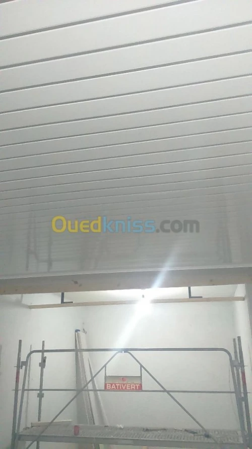 Amenagement Interieur/Exterieur