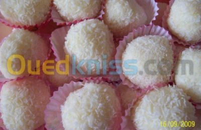 GATEAUX ORIENTAUX