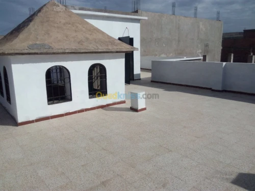 Vente Villa Ain temouchent Ain el arbaa