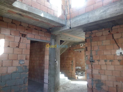 Vente Villa Ain temouchent Ain el arbaa