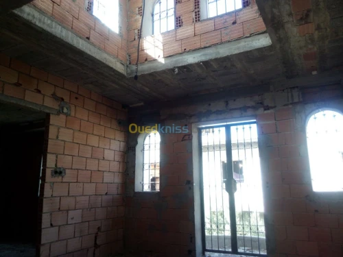 Vente Villa Ain temouchent Ain el arbaa