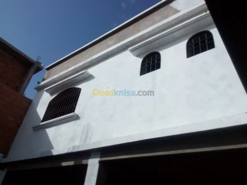 Vente Villa Ain temouchent Ain el arbaa