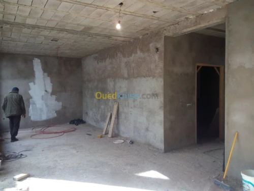 Vente Villa Ain temouchent Ain el arbaa