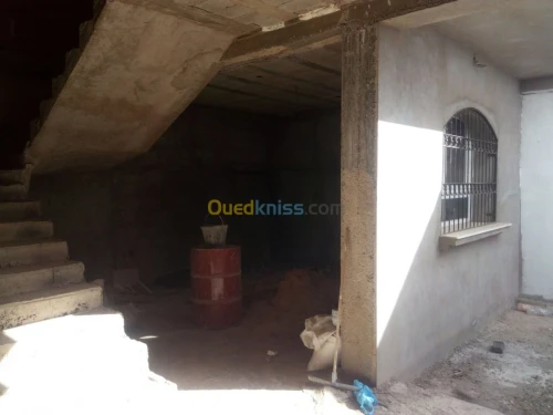 Vente Villa Ain temouchent Ain el arbaa