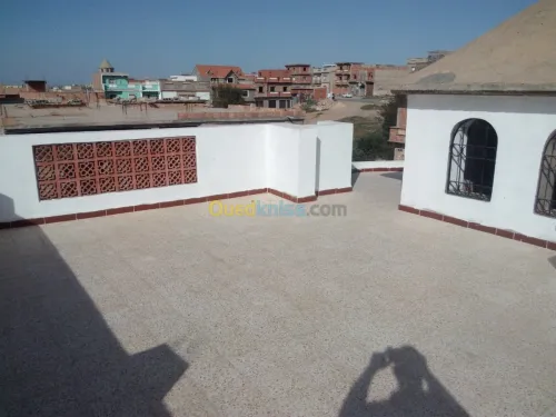 Vente Villa Ain temouchent Ain el arbaa