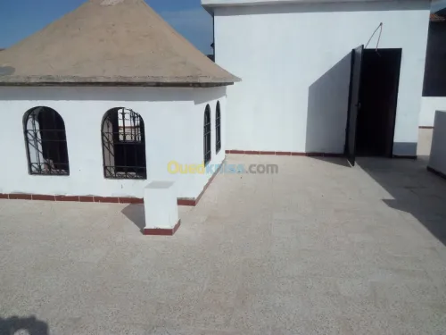 Vente Villa Ain temouchent Ain el arbaa