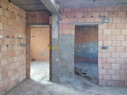 Vente Villa Ain temouchent Ain el arbaa