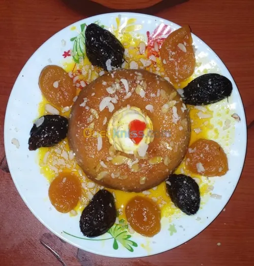 طباخ اعراس مناسبات و افراح