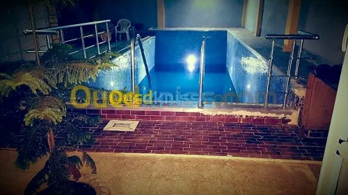 Vente Villa Alger Ain taya