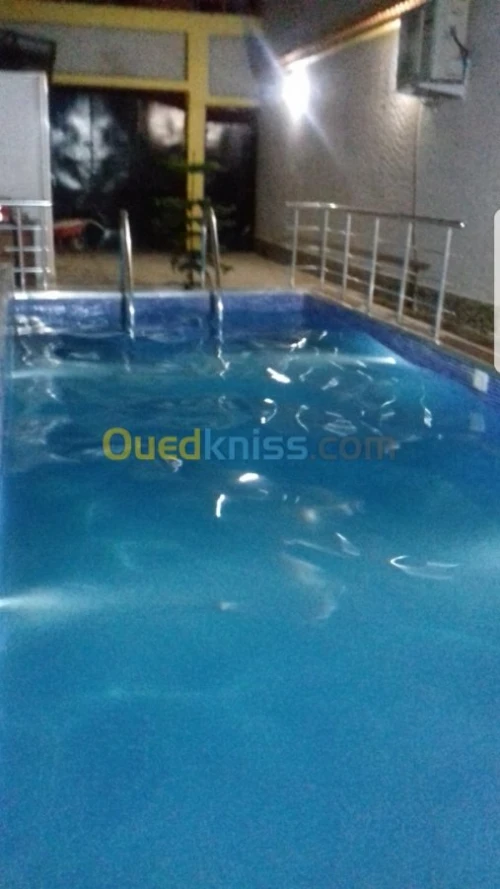 Vente Villa Alger Ain taya