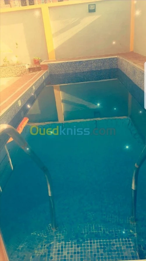 Vente Villa Alger Ain taya