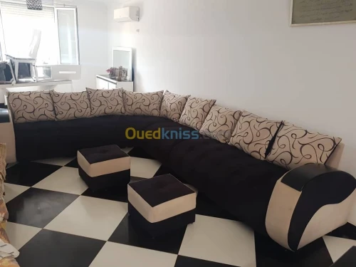 Vente Villa Alger Ain taya