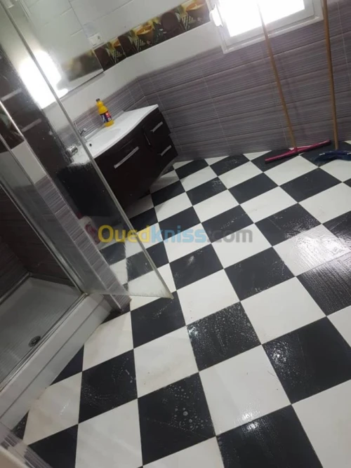 Vente Villa Alger Ain taya