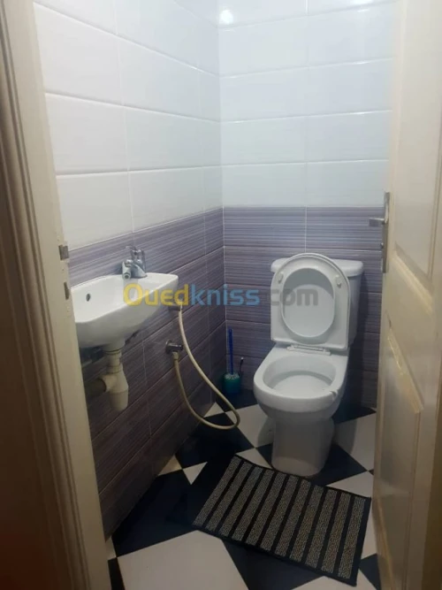 Vente Villa Alger Ain taya
