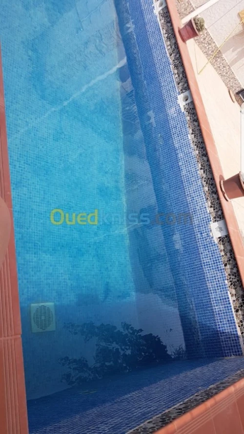 Vente Villa Alger Ain taya