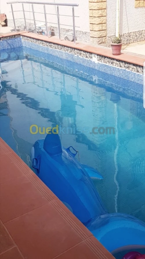 Vente Villa Alger Ain taya