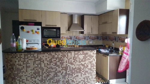 Vente Villa Alger Ain taya