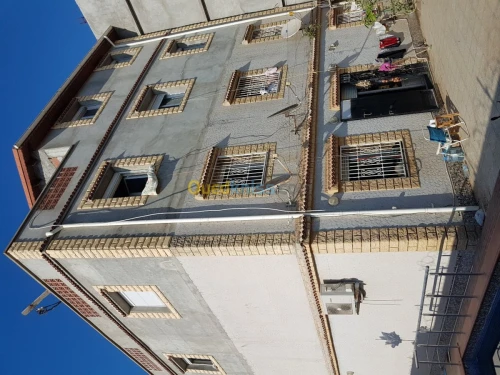 Vente Villa Alger Ain taya