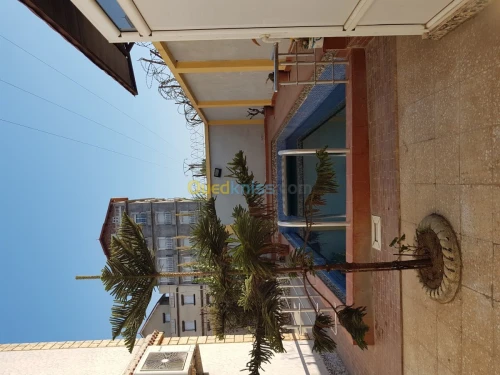 Vente Villa Alger Ain taya
